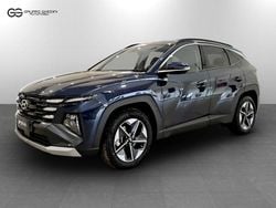 Blu blu Nuova 2025 Hyundai Tucson SUV | 29.500 € (Ottimo prezzo)