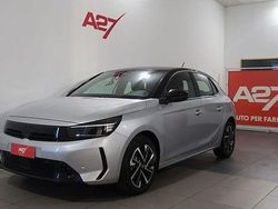 Argento Usata 2024 Opel Corsa Due volumi | 16.350 € (Molto cara)