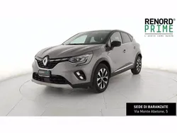 Nero Usata 2024 Renault Captur Techno SUV | 18.690 € (Buon prezzo)