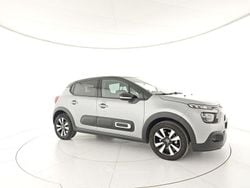 Gray Usata 2024 Citroën C3 PureTech Tre volumi | 14.900 € (Buon prezzo)