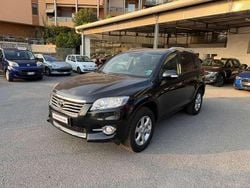Nero Usata 2010 Toyota RAV4 Luxury SUV | 7900 € (Cara)