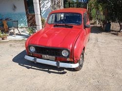 Usata 1987 Renault R4 Tre volumi | 1000 €