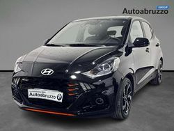 Altro Usata 2023 Hyundai i10 N Line Due volumi | 12.900 € (Buon prezzo)