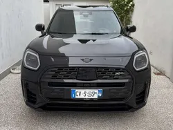 Nero Usata 2024 Mini Countryman SUV | 48.000 €