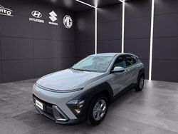 Cyber grey Nuova 2025 Hyundai Kona SUV | 23.900 € (Buon prezzo)