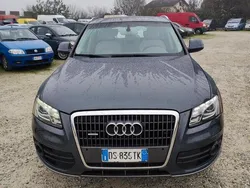 Grigio Usata 2008 Audi Q5 SUV | 9900 € (Cara)