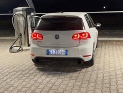 Usata 2010 VW Golf VI GTI Coupé | 12.000 € (Buon prezzo)