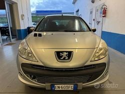 Argento Usata 2012 Peugeot 206+ Due volumi | 2500 € (Ottimo prezzo)
