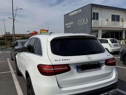 Usata 2018 Mercedes GLC220 Executive SUV | 24.900 € (Buon prezzo)