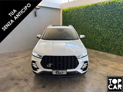 Bianco Nuova 2025 DR DR 6.0 SUV | 22.500 € (Ottimo prezzo)