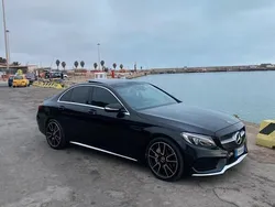 Usata 2016 Mercedes C250 Tre volumi | 21.500 € (Buon prezzo)