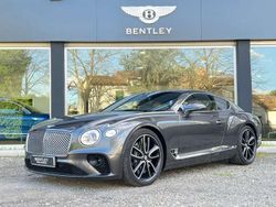 Grigio Usata 2019 Bentley Continental Tre volumi | 220.000 €