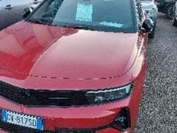 Grigio Nuova 2024 Opel Astra GS Line Tre volumi | 26.800 € (Buon prezzo)