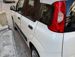 Usata 2014 Fiat Panda Active Due volumi | 6999 € (Buon prezzo)