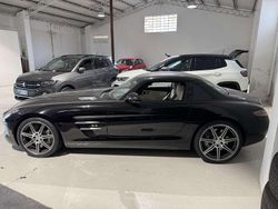 Nero Usata 2012 Mercedes SLS AMG AMG Coupé | 239.000 €