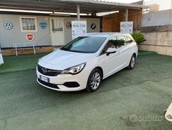 Bianco Usata 2020 Opel Astra Station wagon | 11.999 € (Buon prezzo)