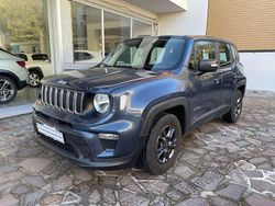 Blue shade Usata 2022 Jeep Renegade Longitude SUV | 15.800 € (Super prezzo)