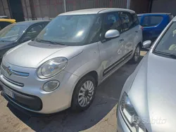 Usata 2015 Fiat 500L Business Monovolume | 4950 € (Super prezzo)