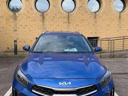 Blu/azzurro Usata 2023 Kia XCeed SUV | 19.000 € (Buon prezzo)