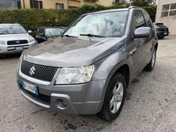 Grigio Usata 2006 Suzuki Grand Vitara SUV | 6900 € (Buon prezzo)