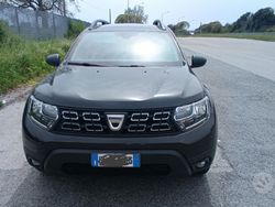 Nero Usata 2018 Dacia Duster SUV | 15.000 € (Cara)