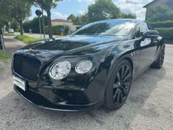 Verde Usata 2015 Bentley Continental GT Coupé | 73.710 €