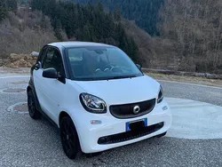 Usata 2016 Smart ForTwo Coupé Passion Due volumi | 10.500 € (Cara)