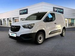 Bianco Usata 2023 Opel Combo Edition Furgone | 15.650 € (Buon prezzo)