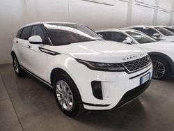 Bianco Usata 2020 Land Rover Range Rover evoque First Edition SUV | 22.900 € (Super prezzo)
