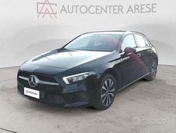 Nero Usata 2020 Mercedes A250 Business Tre volumi | 19.400 € (Super prezzo)