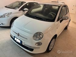 Bianco Usata 2014 Fiat 500 Pop Tre volumi | 6490 € (Ottimo prezzo)