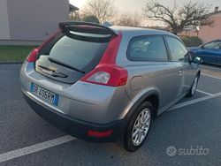 Grigio Usata 2008 Volvo C30 Kinetic Due volumi | 4700 € (Buon prezzo)