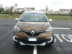Usata 2018 Renault Captur Intens SUV | 14.500 € (Cara)