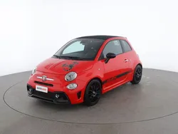 Abarth 595C
