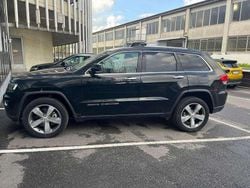 Nero Usata 2019 Jeep Grand Cherokee Limited SUV | 20.900 € (Super prezzo)