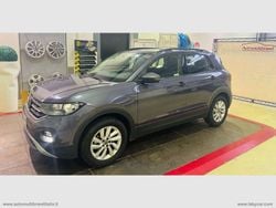 Grigio Usata 2023 VW T-Cross Style SUV | 17.100 € (Ottimo prezzo)