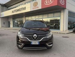 Nero Usata 2018 Renault Espace Monovolume | 14.900 € (Buon prezzo)
