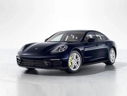 Blu Usata 2021 Porsche Panamera 4 Tre volumi | 69.000 €