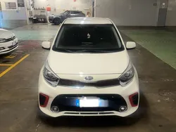 Usata 2019 Kia Picanto GT-Line Due volumi | 11.500 € (Buon prezzo)