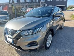 Grigio Usata 2018 Nissan Qashqai Acenta SUV | 12.500 € (Ottimo prezzo)