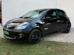 Nero Usata 2006 Renault Clio R.S. R.S. Due volumi | 11.000 € (Buon prezzo)