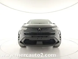 Nero Nuova 2025 Renault Captur Techno SUV | 23.900 € (Buon prezzo)