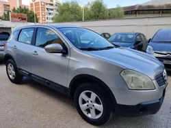Argento Usata 2007 Nissan Qashqai Tekna SUV | 2999 € (Ottimo prezzo)