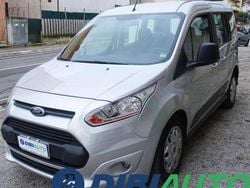 Grigio Usata 2015 Ford Tourneo Connect Monovolume | 12.500 € (Super prezzo)
