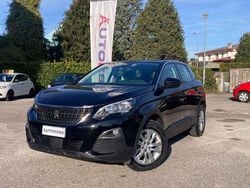 Nero Usata 2020 Peugeot 3008 Business-Line SUV | 19.300 € (Buon prezzo)