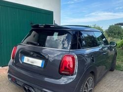Usata 2015 Mini Cooper S Coupé Coupé | 14.000 €