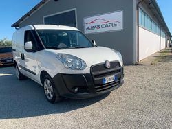 Bianco Usata 2011 Fiat Doblò Monovolume | 3800 € (Buon prezzo)