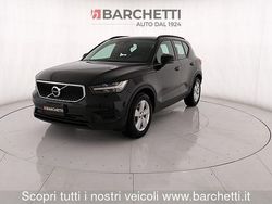 Nero Usata 2021 Volvo XC40 Momentum SUV | 24.900 € (Buon prezzo)