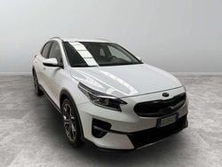 Bianca Usata 2021 Kia XCeed SUV | 18.900 € (Buon prezzo)