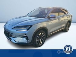 Blu Nuova 2025 BYD Seal U Boost SUV | 35.250 € (Buon prezzo)